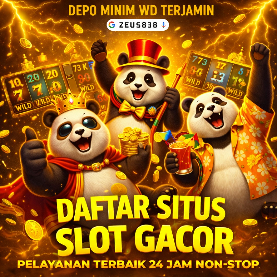 Banner ZEUS838 tiga